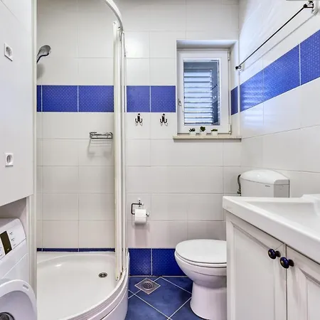 Apartment Blumarine Dubrovnik