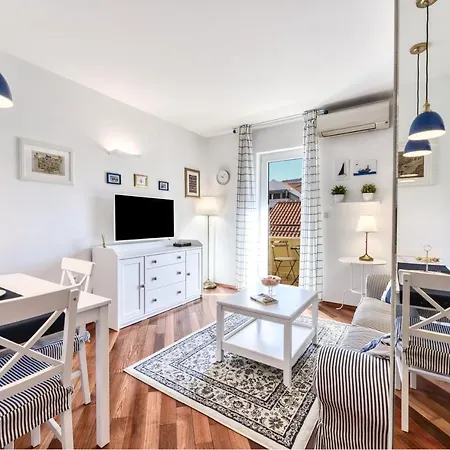 Blumarine Apartman