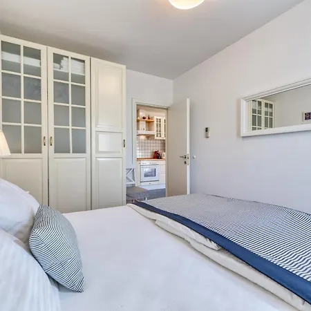 Blumarine Apartment Dubrovnik