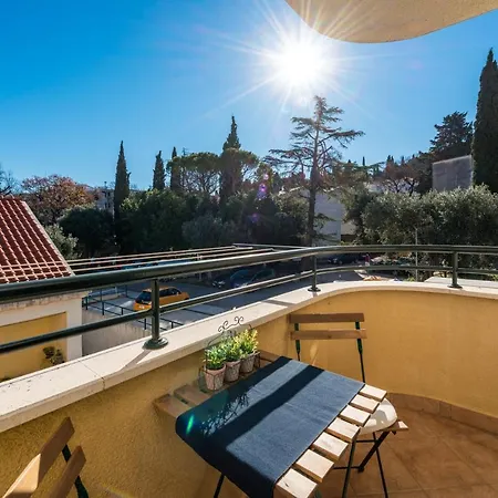 Blumarine Apartment Dubrovnik