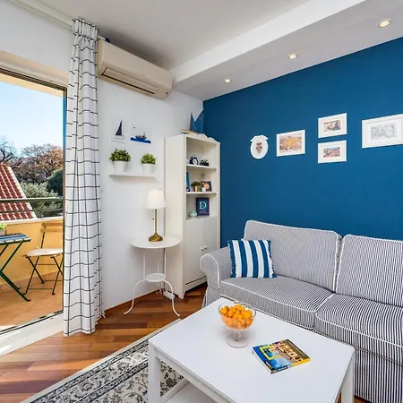 Blumarine Apartment *