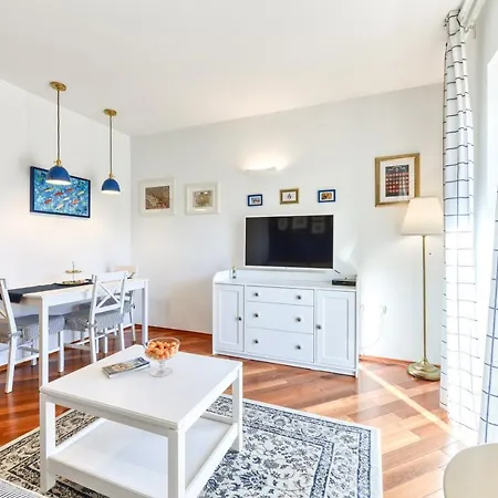 Apartman Blumarine