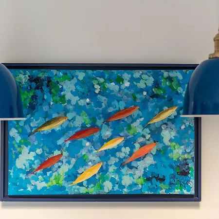 Blumarine Apartment Dubrovnik