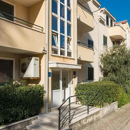 Blumarine Apartment Dubrovnik
