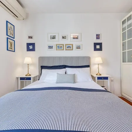 Blumarine Apartment Dubrovnik