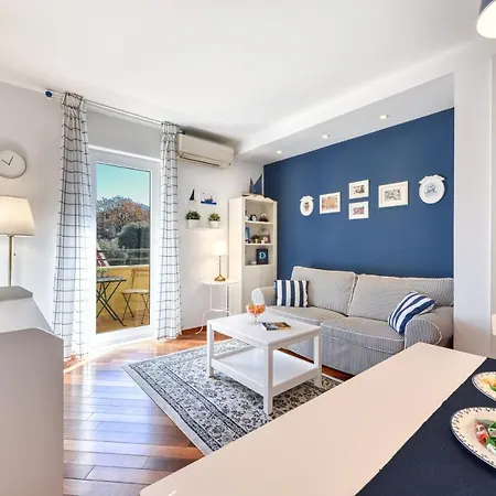 Blumarine Appartement