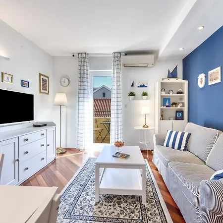 Appartement Blumarine