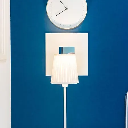 Apartamento Blumarine *