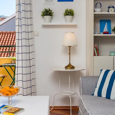 Apartamento Blumarine *