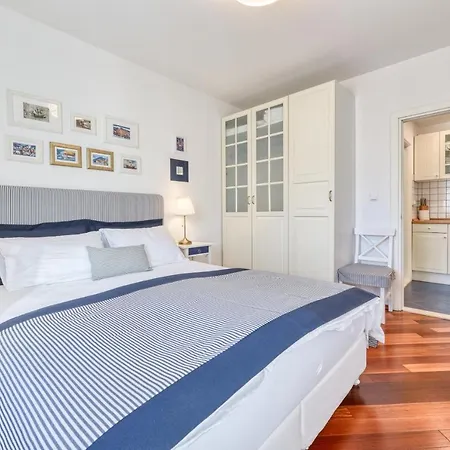 Blumarine Apartamento