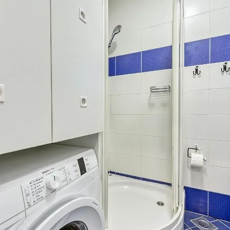 Blumarine Apartamento